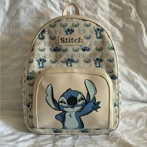 Disney Stitch Backpack